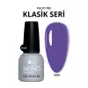Kalıcı Oje K050 Mor 14 ml