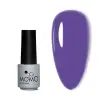 Kalıcı Oje K050 Mor 4 ml