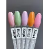 Kalıcı Oje K054 Bebek Pembe 4 ml