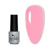 Kalıcı Oje K089 Gülpembe 4 ml