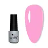 Kalıcı Oje K095 Pastel Pembe 4 ml