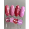 Kalıcı Oje K095 Pastel Pembe 4 ml
