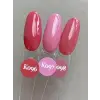 Kalıcı Oje K098 Gül Kurusu 14 ml