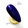 Kalıcı Oje S005 Simli Safir Mavi 4 ml
