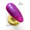 Kalıcı Oje S035 Mavi Sedefli Mor 4 ml