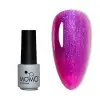 Kalıcı Oje S035 Mavi Sedefli Mor 4 ml