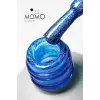 Kalıcı Oje S036 Simli Saks Mavi 14 ml