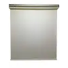 Kalın Kumaşlı Mat Stor Perde Krem MS1401 120x200