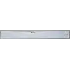 Kalite Kapı altı Koruması Beyaz
