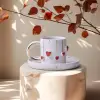 Kalpli Fincan 100 ml