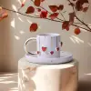 Kalpli Fincan 100 ml