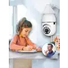Kamera, LF-S2 Wifi