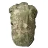 Kamuflaj Çanta Bonesi, Çanta Kılfı 75 cmx110 cm