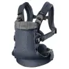 Kanguru Harmony 3D Mesh/Anthracite, Çok Renkli