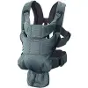 Kanguru Move 3D Mesh/Sage Green, Çok Renkli
