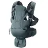 Kanguru Move 3D Mesh/Sage Green, Çok Renkli