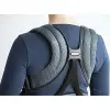 Kanguru Move 3D Mesh/Sage Green, Çok Renkli