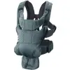 Kanguru Move 3D Mesh/Sage Green, Çok Renkli