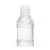 Kapak, 50 Adet 30 ML OM23 Şeffaf