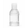 Kapak, 50 Adet 30 ML OM23 Şeffaf