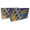 Kapaklı Plastik Mangala