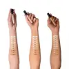 Kapatıcı - ALL COVERED UNDER EYE CONCEALER 105