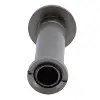 Kapı Dürbünü Çelik Kapı Saten Ayarlanabilir, 50-90 mm, Çap 14 mm