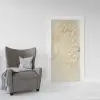 Kapı Giydirme Kapı Sticker Folyosu 3D Sakura