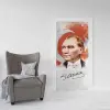 Kapı Giydirme Kapı Sticker Folyosu Atatürk