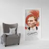 Kapı Giydirme Kapı Sticker Folyosu Atatürk