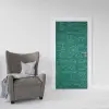 Kapı Giydirme Kapı Sticker Folyosu Matematik Formül