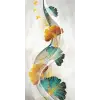 Kapı Giydirme Kapı Sticker Folyosu Modern Sanat