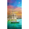 Kapı Giydirme Kapı Sticker Folyosu Ortaköy Boyama