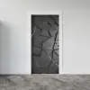Kapı Giydirme ve Kapı Sticker Folyosu, Tangram