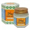 Kaplan Balsamı Beyaz Bitkisel Merhem 30g
