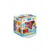 Kaptan Pengu Bul - Tak Puzzle