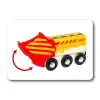 Kar Küremeli Tren, Oyuncak