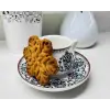 Kar Tanesi Kurabiye Kalıbı