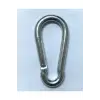 Karabina Galvanizli 10 Mm Ölçüsünde 1 Adet