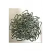 Karabina Galvanizli 10 Mm Ölçüsünde 1 Adet