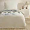 Karaca Home Harry Potter Wizardry Tek Kişilik Battaniye