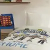 Karaca Home Harry Potter Wizardry Tek Kişilik Battaniye