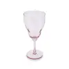 KARACA Pinky Kadeh Pembe 350 Ml