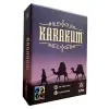 Karakum Kutu Oyunu