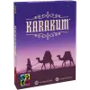 Karakum Kutu Oyunu