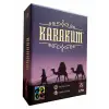 Karakum Kutu Oyunu