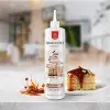 Karamel aromalı dekor sos 750 g