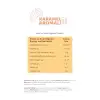 Karamel aromalı tatlı sos 330 g