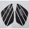 Karbon Depo Yan Pad Universal Carbon 3D Sticker