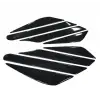 Karbon Depo Yan Pad Universal Carbon 3D Sticker